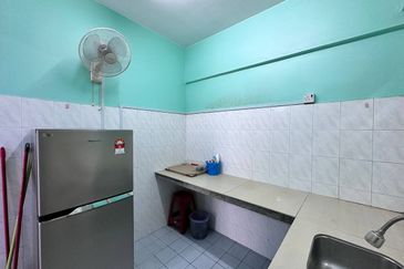 Brunsfield Service Apartment