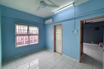 Brunsfield Service Apartment