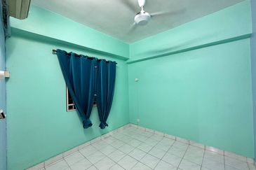 Brunsfield Service Apartment