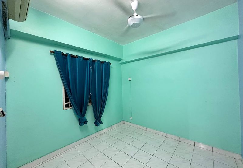 Brunsfield Service Apartment