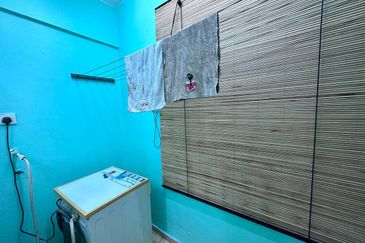 Brunsfield Service Apartment