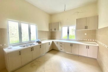 Seksyen 9, Shah Alam