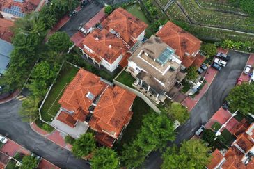 Seksyen 9, Shah Alam