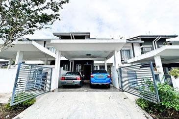 Abadi @ Bandar Ainsdale