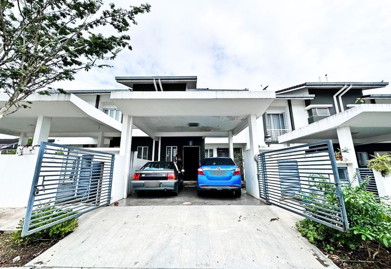 Abadi @ Bandar Ainsdale