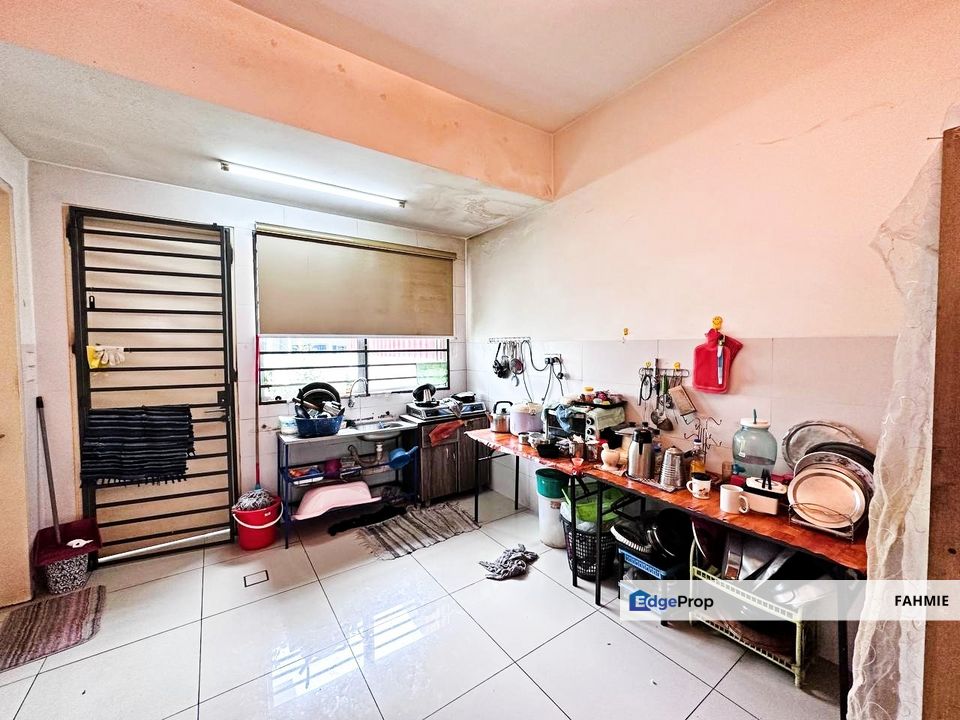 Freehold. Non bumi lot. Abadi. Bandar Ainsdale. Seremban. , Negeri Sembilan, Seremban