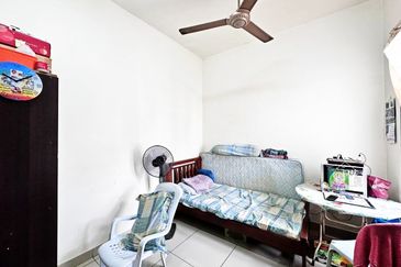 Abadi @ Bandar Ainsdale