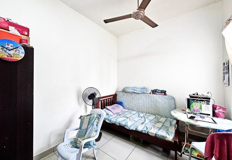 Abadi @ Bandar Ainsdale