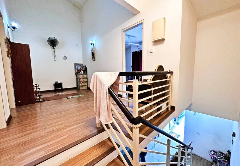 Abadi @ Bandar Ainsdale