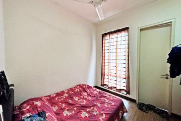 Abadi @ Bandar Ainsdale