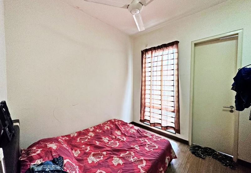 Abadi @ Bandar Ainsdale