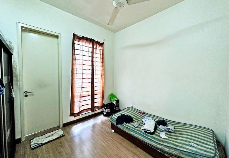 Abadi @ Bandar Ainsdale