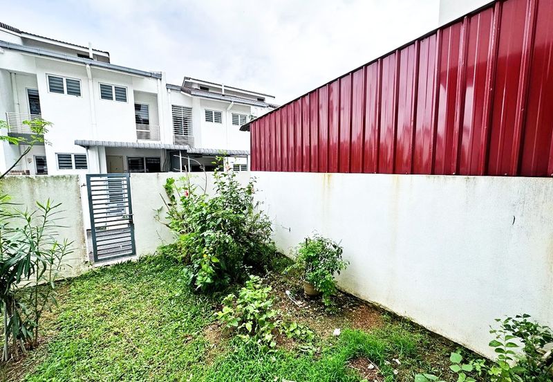 Abadi @ Bandar Ainsdale