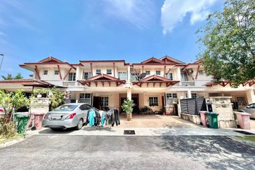 Jalan Presint 9B1/13