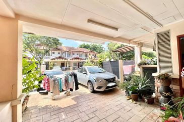 Jalan Presint 9B1/13