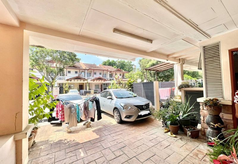 Jalan Presint 9B1/13