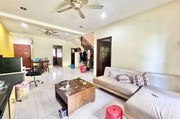 Jalan Presint 9B1/13