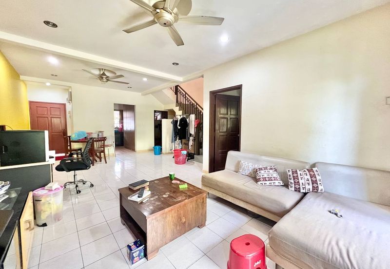 Jalan Presint 9B1/13