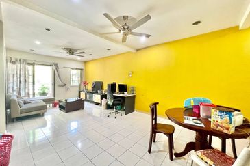 Jalan Presint 9B1/13