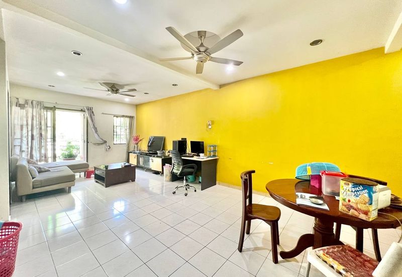 Jalan Presint 9B1/13