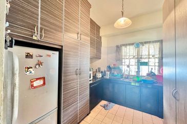 Jalan Presint 9B1/13