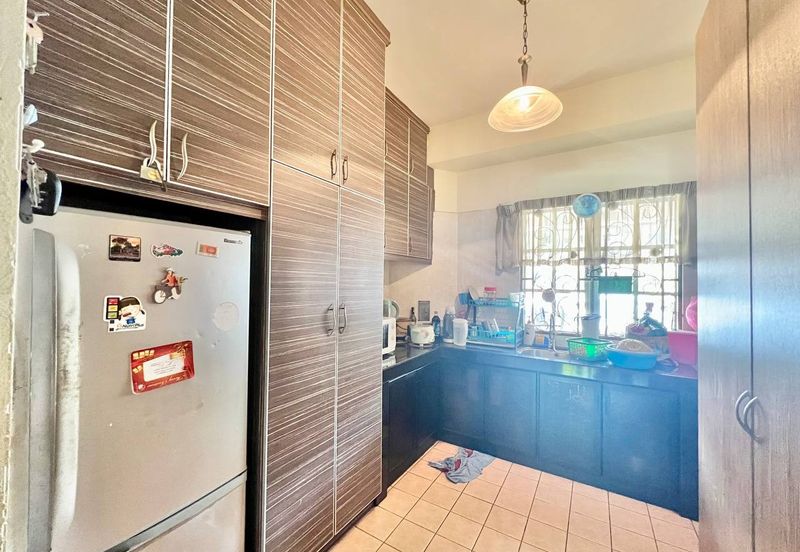 Jalan Presint 9B1/13