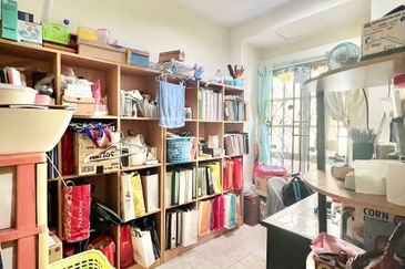 Jalan Presint 9B1/13