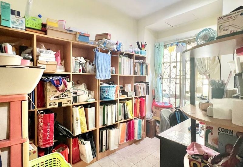 Jalan Presint 9B1/13