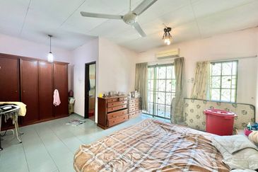 Jalan Presint 9B1/13