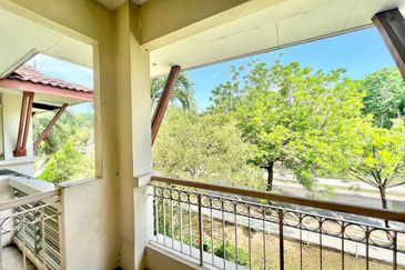 Jalan Presint 9B1/13