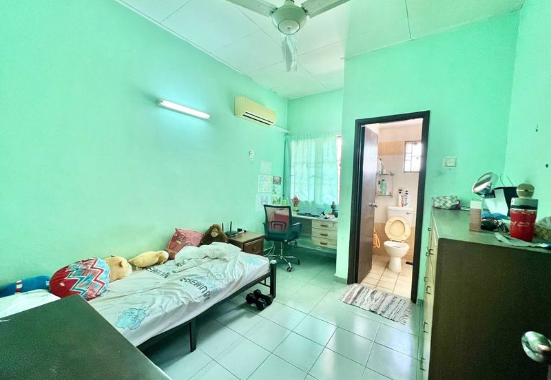 Jalan Presint 9B1/13