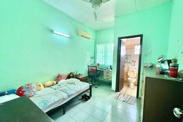 Jalan Presint 9B1/13