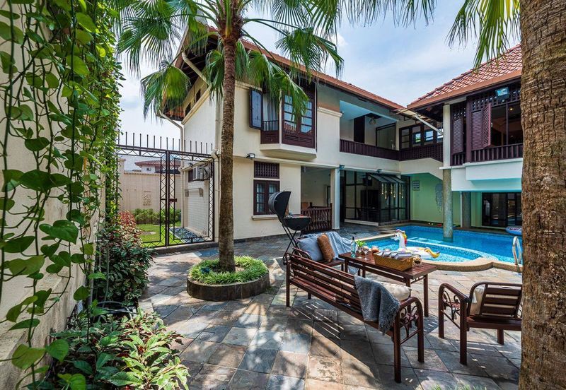 Kampung Datuk Keramat