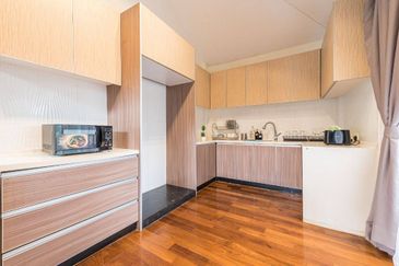 Kampung Datuk Keramat