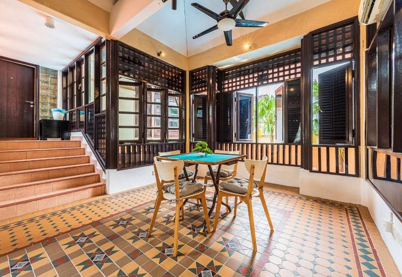 Kampung Datuk Keramat