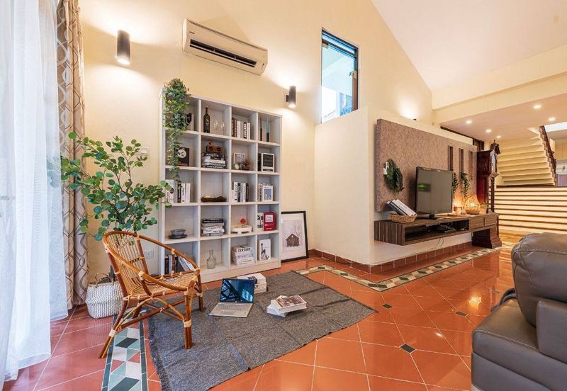 Kampung Datuk Keramat