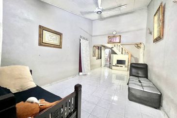 Bandar Tun Razak, Kuala Lumpur