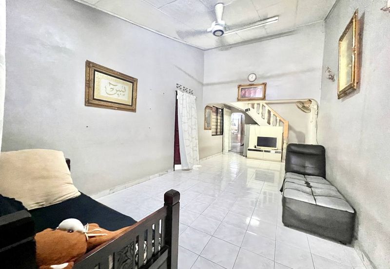 Bandar Tun Razak, Kuala Lumpur