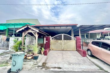 Bandar Tun Razak, Kuala Lumpur