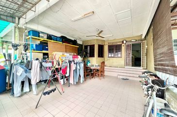 Bandar Tun Razak, Kuala Lumpur