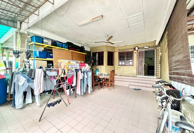 Bandar Tun Razak, Kuala Lumpur