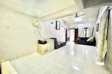 Bandar Tun Razak, Kuala Lumpur