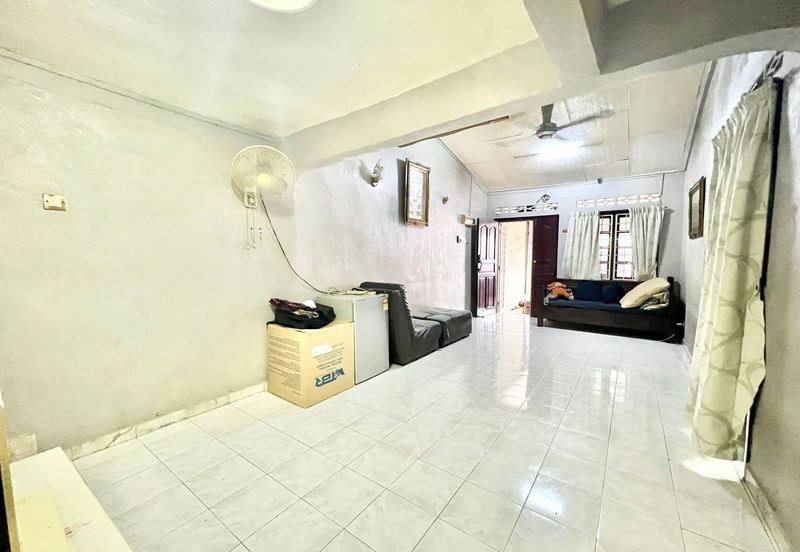 Bandar Tun Razak, Kuala Lumpur