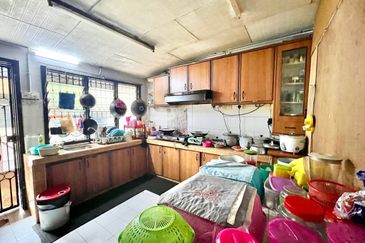 Bandar Tun Razak, Kuala Lumpur