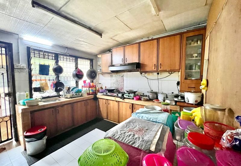 Bandar Tun Razak, Kuala Lumpur