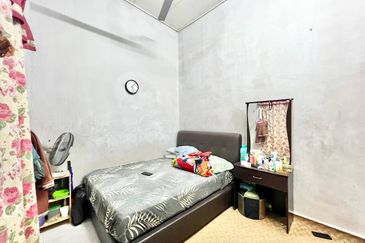 Bandar Tun Razak, Kuala Lumpur