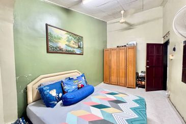 Bandar Tun Razak, Kuala Lumpur