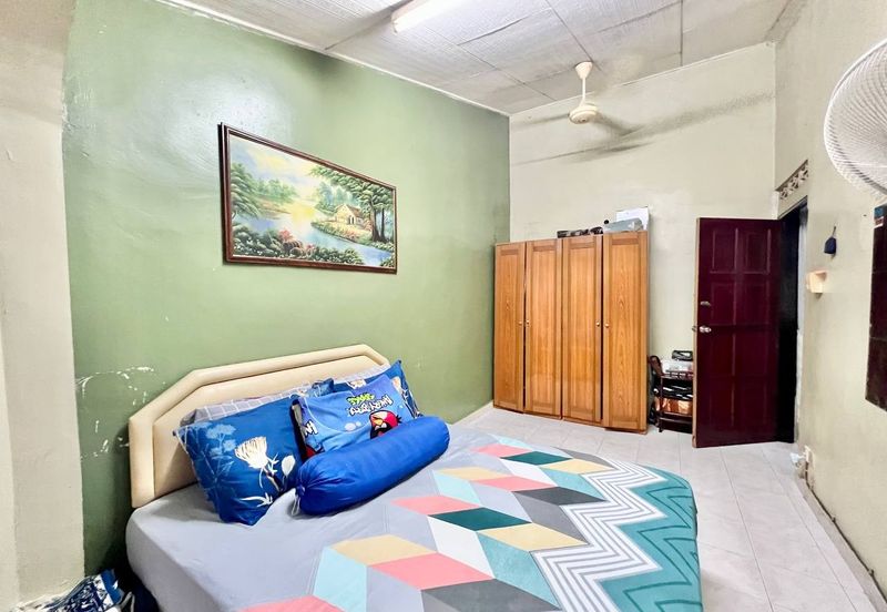 Bandar Tun Razak, Kuala Lumpur