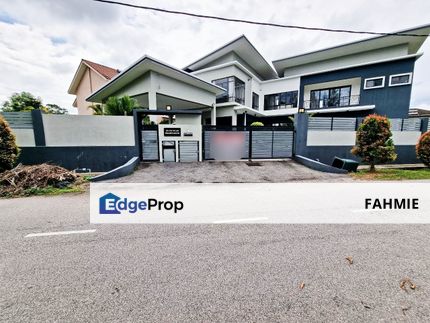 Freehold. Modern design with pool. Country Heights. Kajang. , Selangor, Country Heights