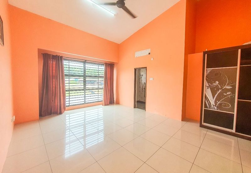 Perdana College Heights